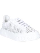 Webster Sneakers Casadei Webster Sneakers - Nero