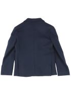 Jeckerson Jacket Blazer Jeckerson Jacket Blazer - BLUE