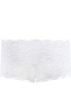La Perla Grey Knickers For Girl La Perla Grey Knickers For Girl - Grey