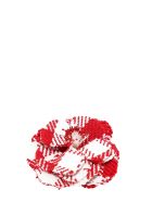 Philosophy di Lorenzo Serafini Brooch Philosophy di Lorenzo Serafini Brooch - Red