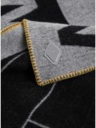 A-COLD-WALL Sciarpa In Misto Lana A-COLD-WALL Sciarpa In Misto Lana - Grey