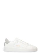 Golden Goose Pure Star Leather Low-top Sneakers Golden Goose Pure Star Leather Low-top Sneakers - White