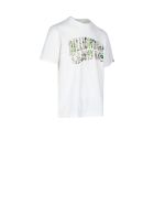 T-shirt Billionaire Boys Club T-shirt - Bianco