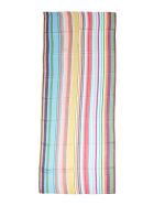 Printed Scarf Paul Smith Printed Scarf - Multicolor