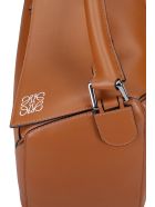Loewe Puzle Grande Hand Bag In Leather Color Leather Loewe Puzle Grande Hand Bag In Leather Color Leather - leather color