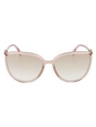 Ff 0459/s Sunglasses Fendi Ff 0459/s Sunglasses - 35JHA PINK