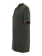 RRD - Roberto Ricci Design Polo Macro RRD - Roberto Ricci Design Polo Macro - Dark Green