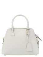 '5ac' Mini Bag Maison Margiela '5ac' Mini Bag - WHITE
