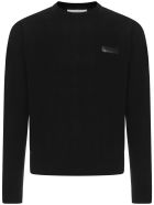 Sweater AMBUSH Sweater - BLACK NO C
