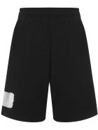 Givenchy Shorts Givenchy Shorts - Black