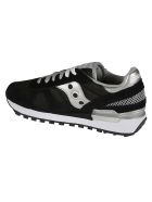 Saucony Shadow Original Sneakers Saucony Shadow Original Sneakers - Black/Silver