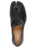 Maison Margiela 'tabi Babouche' Sheos Maison Margiela 'tabi Babouche' Sheos - Black