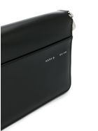 Kara Bike Large Wallet In Black Leather Kara Bike Large Wallet In Black Leather - Black