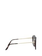 Prada Prada Pr 18xs Havana Sunglasses Prada Prada Pr 18xs Havana Sunglasses - Havana