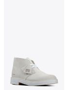 Desert Boots Clarks Desert Boots - Bianco