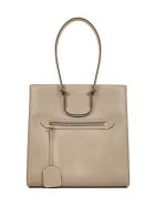 Alexander Mcqueen The Tall Story Shoulder Bag Alexander McQueen The Tall Story Shoulder Bag - Grey