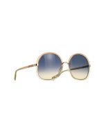 Chloé CH0029S Sunglasses Chloé CH0029S Sunglasses - Orange Orange Multico