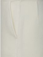 Parosh Skirt Parosh Skirt - Panna