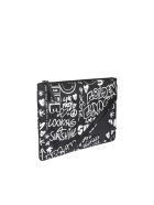 Golden Goose Large Journey Pouch Golden Goose Large Journey Pouch - Nera