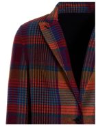 Etro Coat Etro Coat - Multicolor
