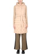 Woolrich Ellis Vest Woolrich Ellis Vest - BEIGE