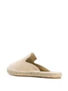 Woman Mules - Hamptons - Champagne Beige Manebi Woman Mules - Hamptons - Champagne Beige - Champagne beige
