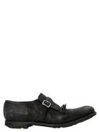 Church's 'shanghai' Shoes Church's 'shanghai' Shoes - Black