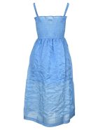 Baum Und Pferdgarten Aherra Dress Baum und Pferdgarten Aherra Dress - LITTLE BOY BLUE
