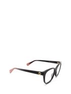 Gucci Gucci Gg0923o Black Glasses Gucci Gucci Gg0923o Black Glasses - Black