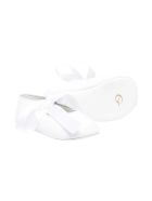 Gallucci White Shoes Gallucci White Shoes - Bianco