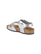 Birkenstock Shoes Birkenstock Shoes - Silver