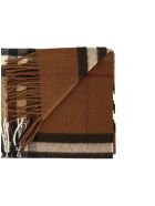 Burberry Scarf Burberry Scarf - Brown