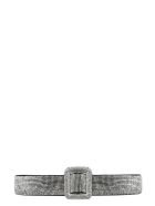 Benedetta Bruzziches Venus Belt Benedetta Bruzziches Venus Belt - Black