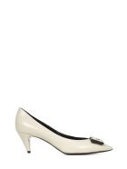 Saint Laurent Décolleté Saint Laurent Décolleté - White