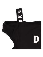 DKNY T-Shirt DKNY T-Shirt - Nero
