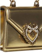 Dolce & Gabbana Shoulder Bag Dolce & Gabbana Shoulder Bag - Oro