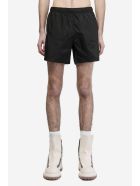 Our Legacy Drape Tech Trunks Shorts Our Legacy Drape Tech Trunks Shorts - black