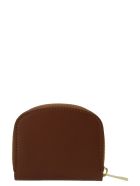 A.p.c. 'demi Lune' Wallet A.P.C. 'demi Lune' Wallet - Brown