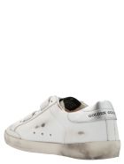 Golden Goose 'old School' Shoes Golden Goose 'old School' Shoes - White