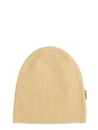 Acne Studios Hats In Yellow Wool Acne Studios Hats In Yellow Wool - yellow