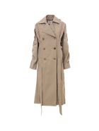 AMBUSH Trench AMBUSH Trench - Beige
