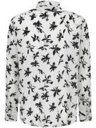 Saint Laurent Shirt Saint Laurent Shirt - White