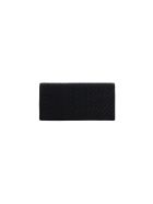 Ermenegildo Zegna Wallet Ermenegildo Zegna Wallet - Black