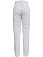 Axel Arigato Organic Cotton Grey Joggers Axel Arigato Organic Cotton Grey Joggers - Grey