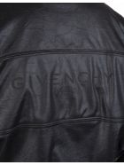 Black Givenchy Lacquered Pleated Short Dress Givenchy Black Givenchy Lacquered Pleated Short Dress