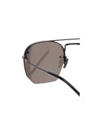 Saint Laurent Sunglasses Saint Laurent Eyewear Saint Laurent Sunglasses - Nero