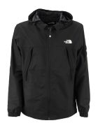The North Face Lightweight Hooded Jacket The North Face Lightweight Hooded Jacket - Black