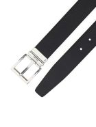 Prada Belt Prada Belt - Nero+baltico
