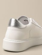 D.a.t.e. Sneakers Shoes Women D.a.t.e. D.A.T.E. Sneakers Shoes Women D.a.t.e. - White