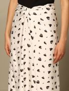 Armani Exchange Skirt Skirt Women Armani Exchange Armani Collezioni Armani Exchange Skirt Skirt Women Armani Exchange - White